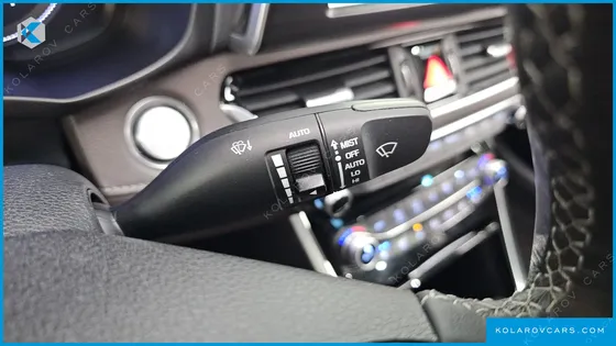 HYUNDAI GRANDEUR 2.4 PREMIUM