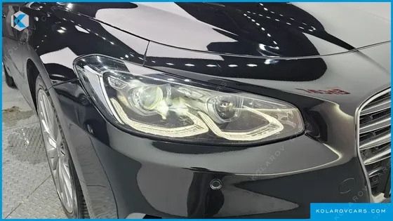 HYUNDAI GRANDEUR 2.4 PREMIUM