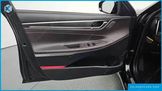 HYUNDAI GRANDEUR 2.4 PREMIUM