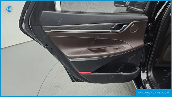 HYUNDAI GRANDEUR 2.4 PREMIUM