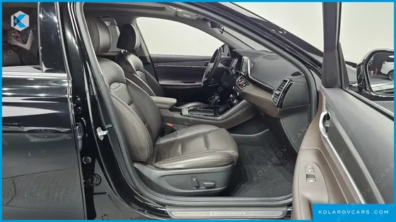 HYUNDAI GRANDEUR 2.4 PREMIUM