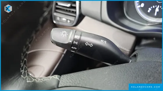 HYUNDAI GRANDEUR 2.4 PREMIUM
