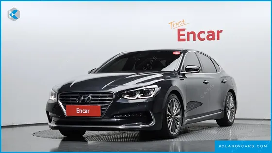 HYUNDAI GRANDEUR 3.0 EXCLUSIVE