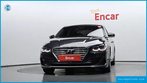 HYUNDAI GRANDEUR 3.0 EXCLUSIVE