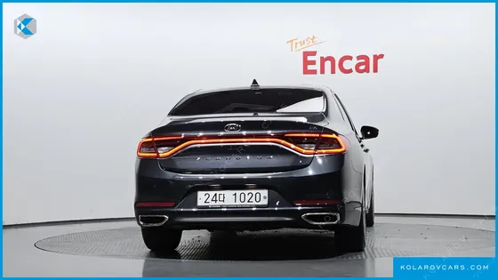 HYUNDAI GRANDEUR 3.0 EXCLUSIVE