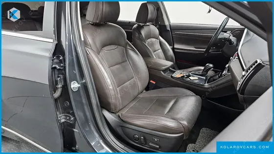 HYUNDAI GRANDEUR 3.0 EXCLUSIVE