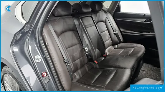 HYUNDAI GRANDEUR 3.0 EXCLUSIVE