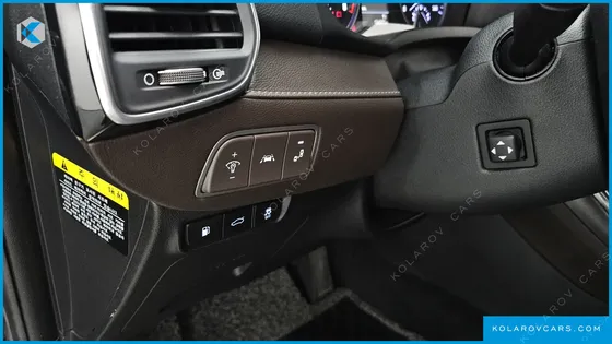 HYUNDAI GRANDEUR 3.0 EXCLUSIVE