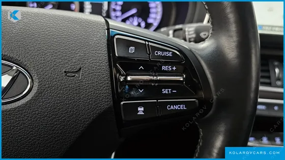 HYUNDAI GRANDEUR 3.0 EXCLUSIVE