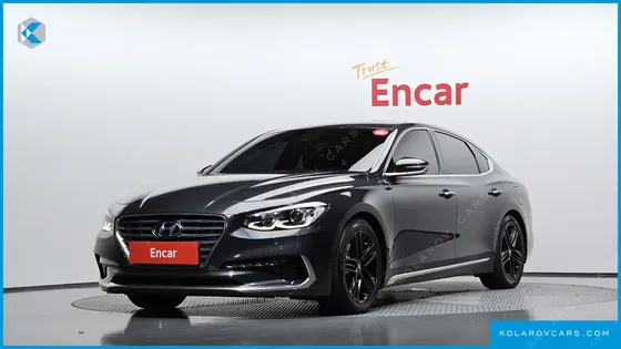 HYUNDAI GRANDEUR 2.4 PREMIUM