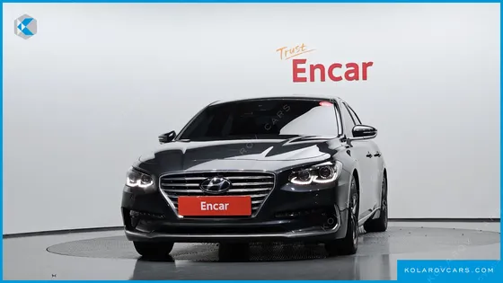 HYUNDAI GRANDEUR 2.4 PREMIUM