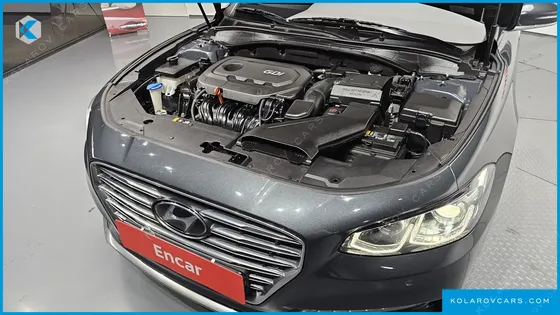 HYUNDAI GRANDEUR 2.4 PREMIUM