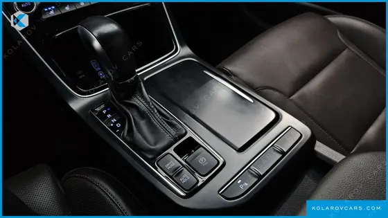 HYUNDAI GRANDEUR 2.4 PREMIUM