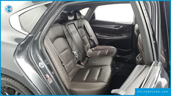 HYUNDAI GRANDEUR 2.4 PREMIUM
