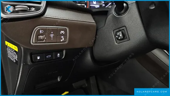 HYUNDAI GRANDEUR 2.4 PREMIUM
