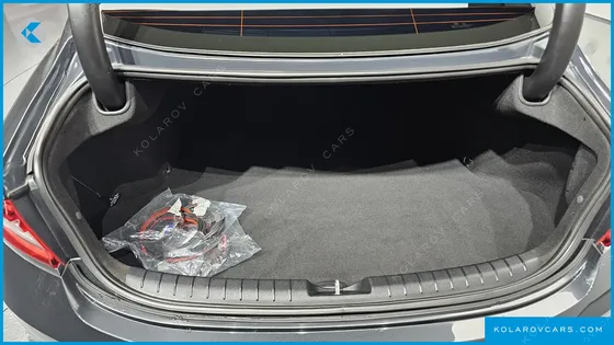 HYUNDAI GRANDEUR 2.4 PREMIUM