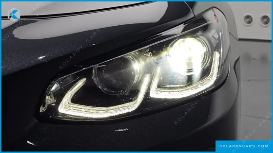 HYUNDAI GRANDEUR 2.4 PREMIUM