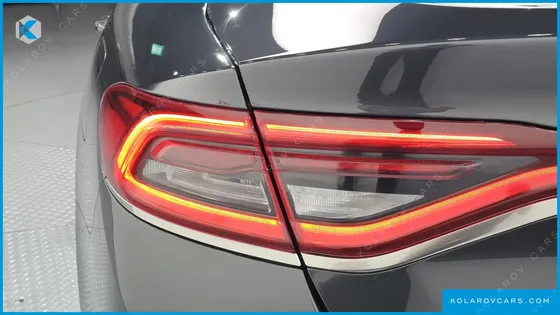 HYUNDAI GRANDEUR 2.4 PREMIUM