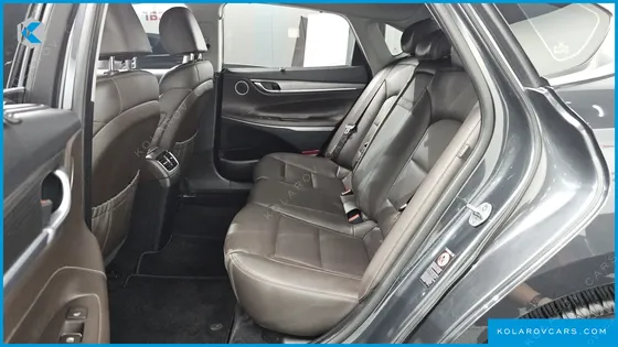 HYUNDAI GRANDEUR 2.4 PREMIUM