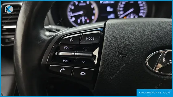 HYUNDAI GRANDEUR 2.4 PREMIUM