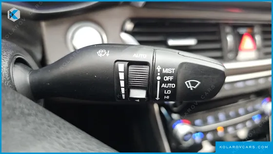 HYUNDAI GRANDEUR 2.4 PREMIUM