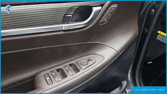 HYUNDAI GRANDEUR 2.4 PREMIUM