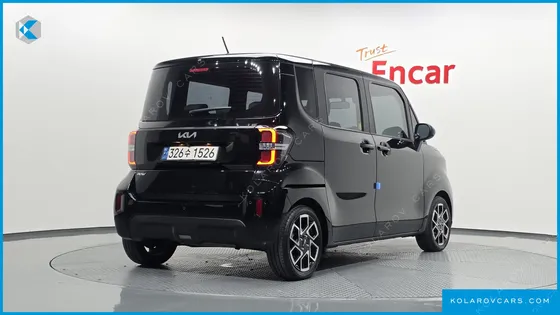 KIA RAY STANDARD