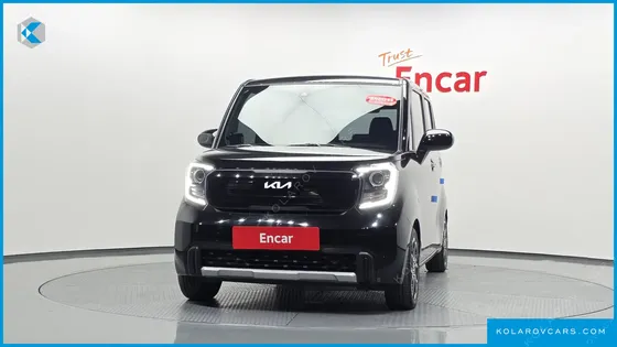 KIA RAY STANDARD
