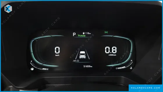 KIA RAY STANDARD