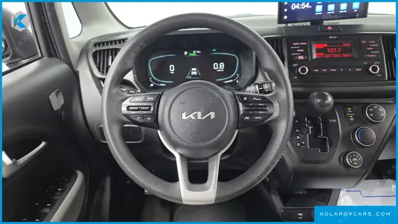 KIA RAY STANDARD