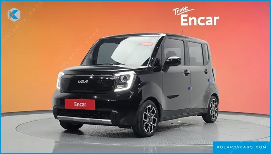 KIA RAY STANDARD