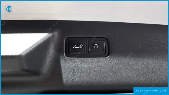 HYUNDAI SANTA FE GASOLINE 2.5T 2WD