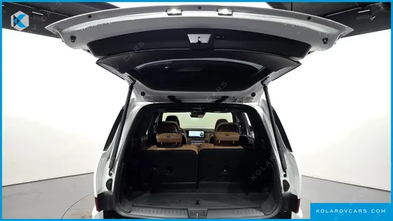 HYUNDAI SANTA FE GASOLINE 2.5T 2WD