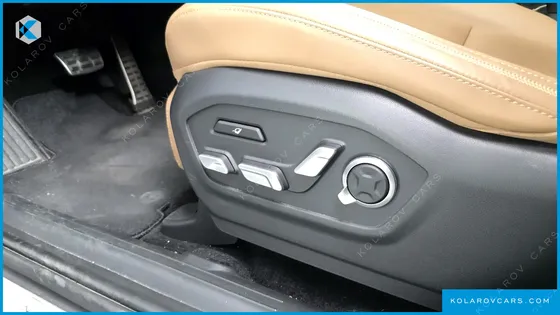 HYUNDAI SANTA FE GASOLINE 2.5T 2WD
