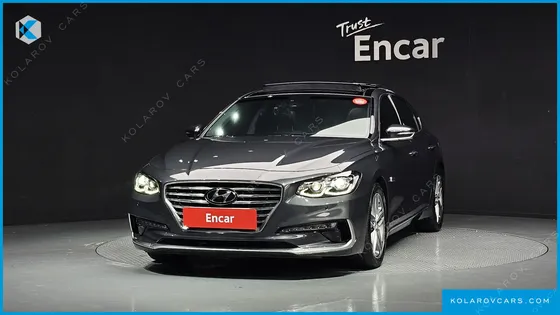 HYUNDAI GRANDEUR 2.4 PREMIUM