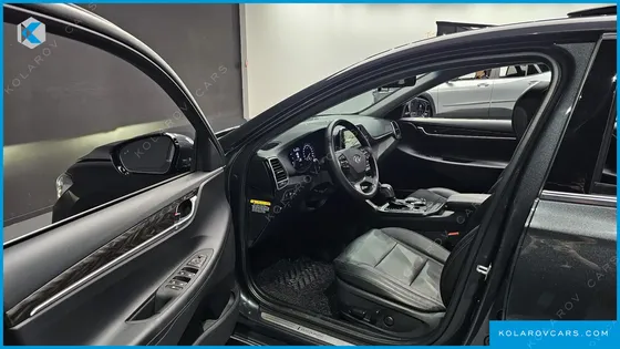 HYUNDAI GRANDEUR 2.4 PREMIUM
