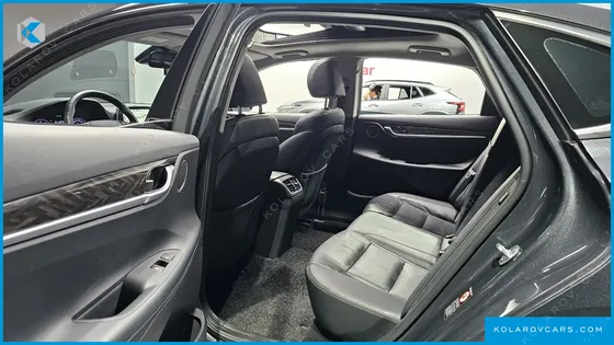 HYUNDAI GRANDEUR 2.4 PREMIUM