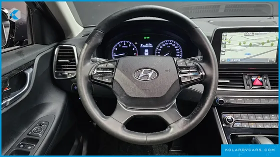 HYUNDAI GRANDEUR 2.4 PREMIUM