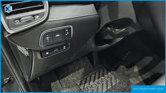 HYUNDAI GRANDEUR 2.4 PREMIUM