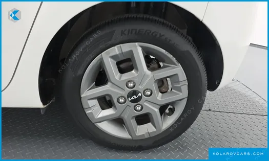 KIA RAY PRESTIGE
