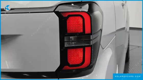 KIA RAY PRESTIGE