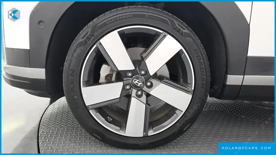 HYUNDAI SANTA FE GASOLINE 2.5T 2WD