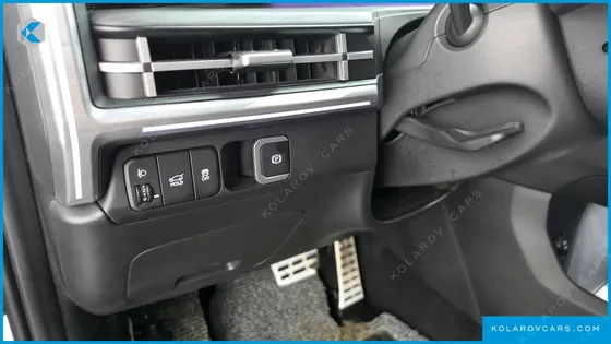 HYUNDAI SANTA FE GASOLINE 2.5T 2WD