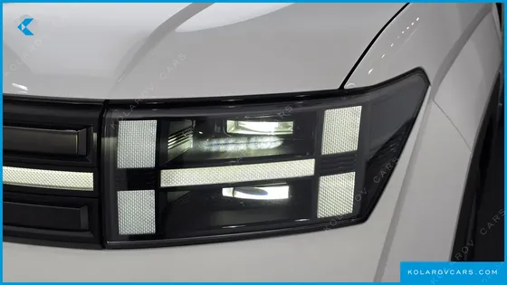 HYUNDAI SANTA FE GASOLINE 2.5T 2WD