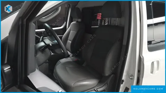 HYUNDAI STAREX AMBULANCE