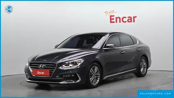 HYUNDAI GRANDEUR 2.4 PREMIUM