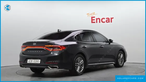 HYUNDAI GRANDEUR 2.4 PREMIUM