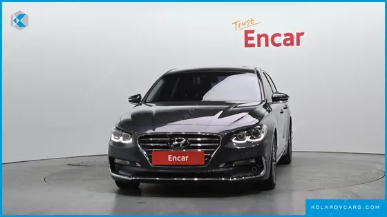 HYUNDAI GRANDEUR 2.4 PREMIUM