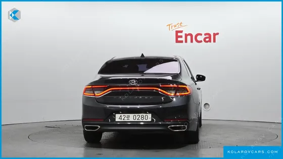 HYUNDAI GRANDEUR 2.4 PREMIUM