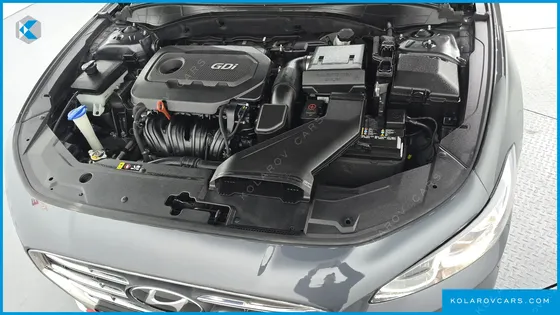 HYUNDAI GRANDEUR 2.4 PREMIUM